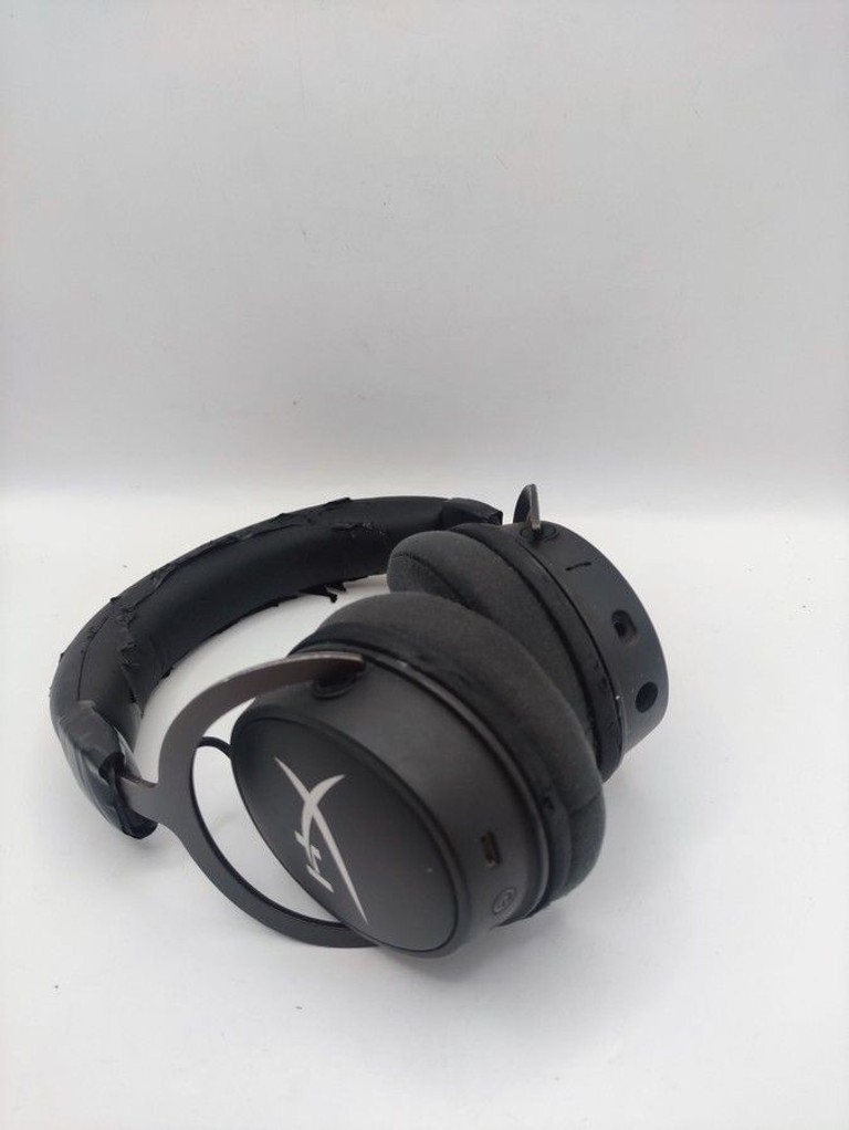 Распродажа Kingston hyperx cloud mix buds wireless black 4p5d9aa, продавец Техноскарб