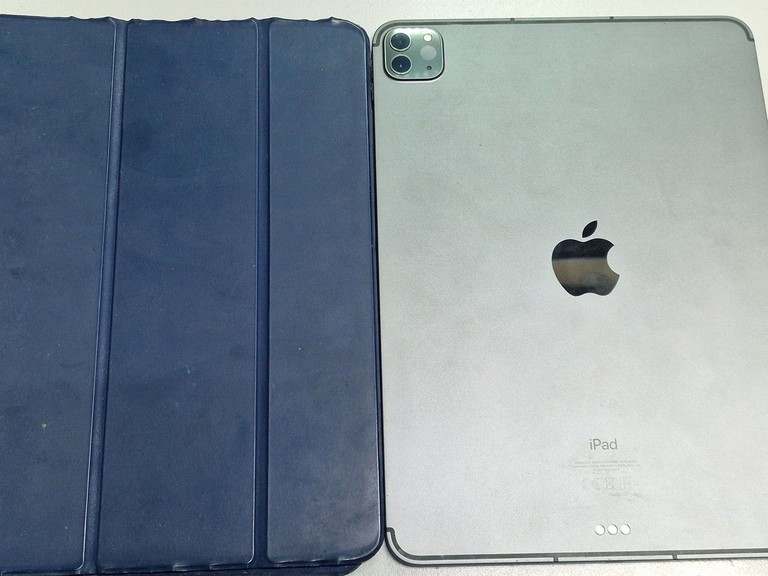 Apple ipad pro 11 2021 wi-fi + cellular 256gb Код:01-201179582. Зображення 6