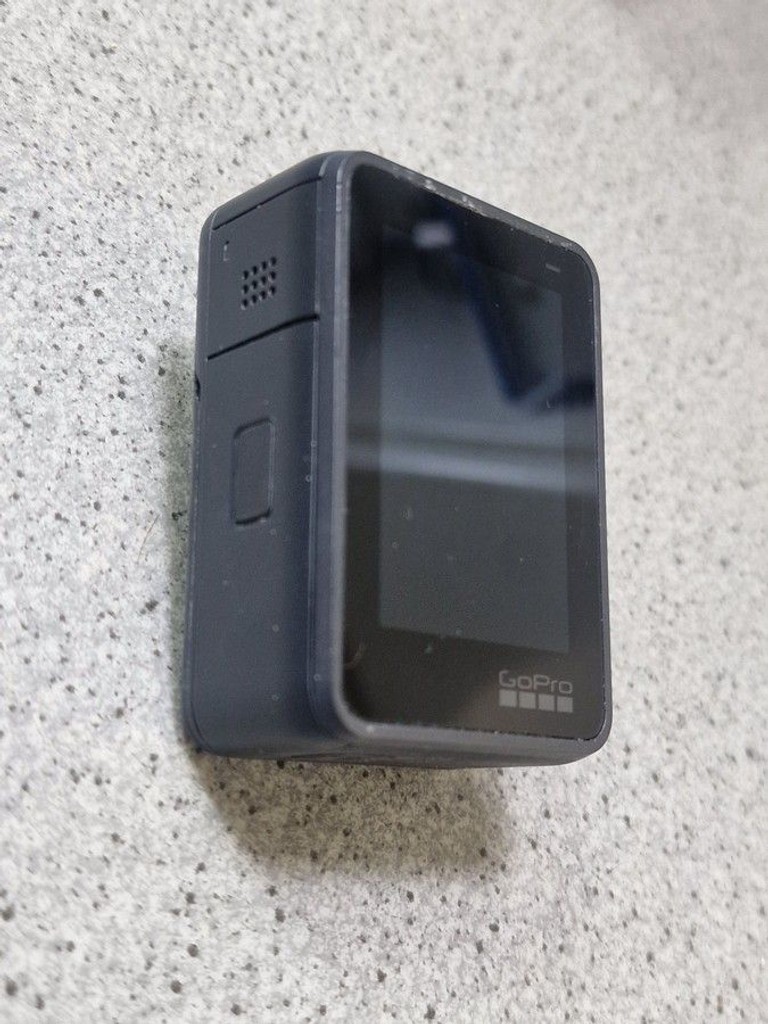 GoPro hero 7 black Код:01-201179581. Зображення 6