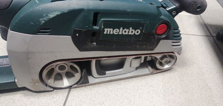 Оголошення Metabo ba e 1075 metabo bae 75 Б/У
