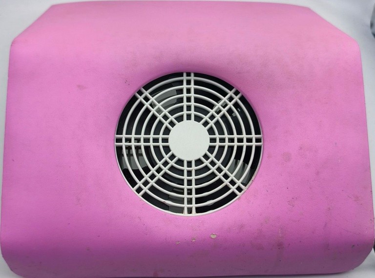 Купити Nail Dust Collector dc-858-2 Б/У