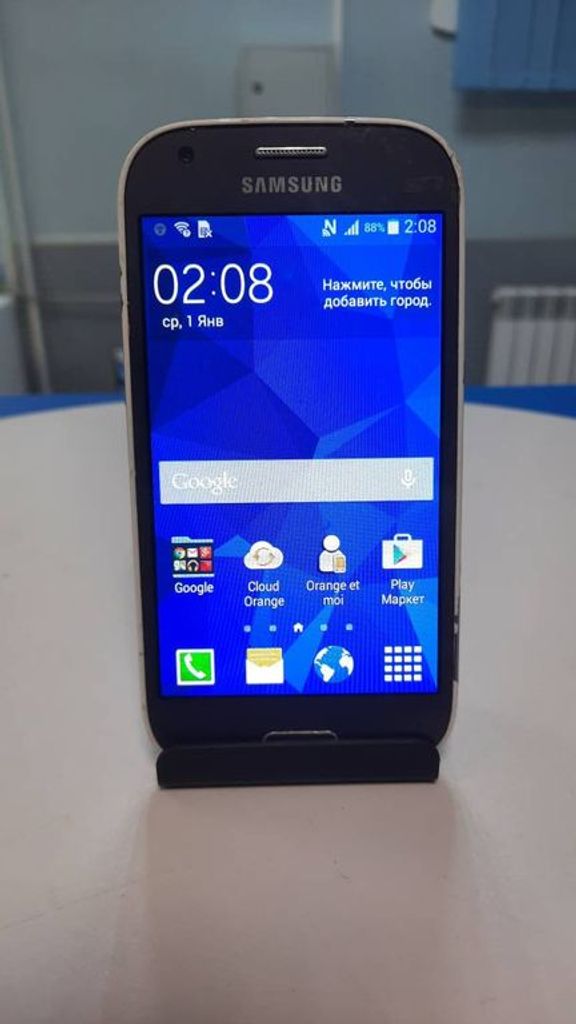 Купити Samsung g357fz galaxy ace style Б/У