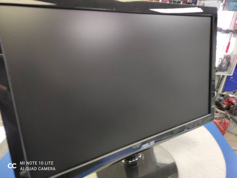 Купити Asus vs 197de Б/У