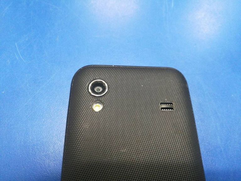 Samsung s5830 galaxy ace Код:01-18938816. Зображення 7