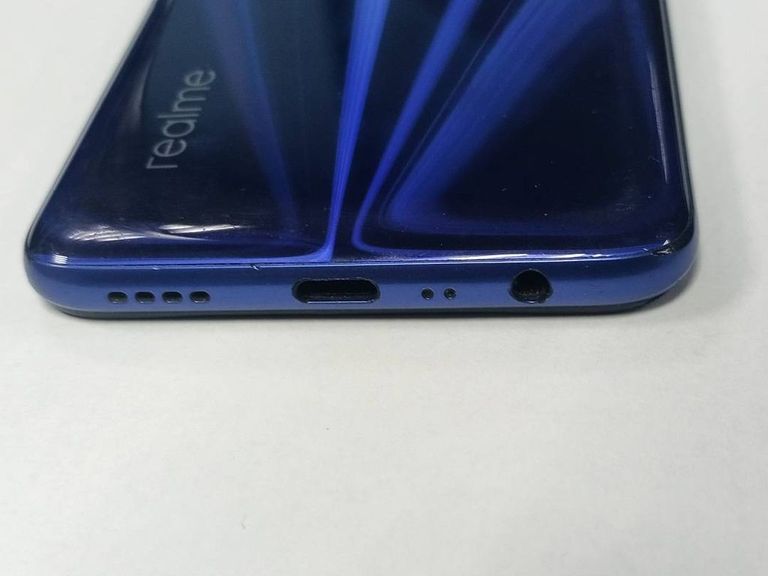 Розпродаж Realme 6 rmx2001 4/128gb, продавець Техноскарб