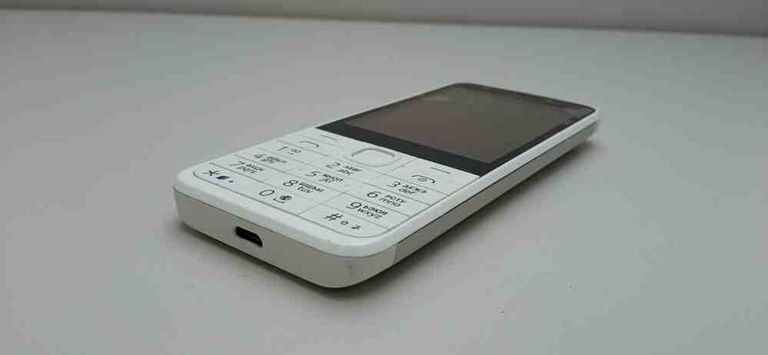 Nokia 230 rm-1172 dual sim Код:2000001147870. Зображення 7