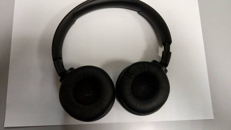 Купить Jbl tune 510bt Б/У
