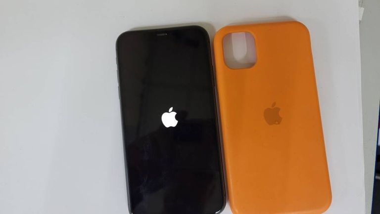 Купити Apple iphone 11 128gb Б/У