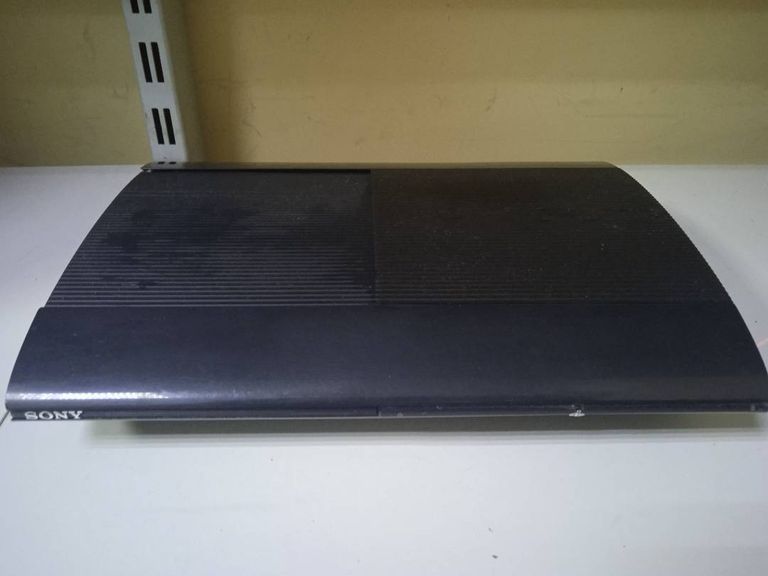 Sony playstation 3 500gb