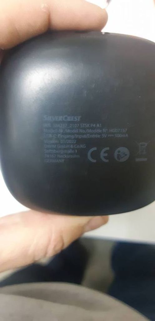 Распродажа Silvercrest IPX4 STSK P4 A1, продавец Техноскарб