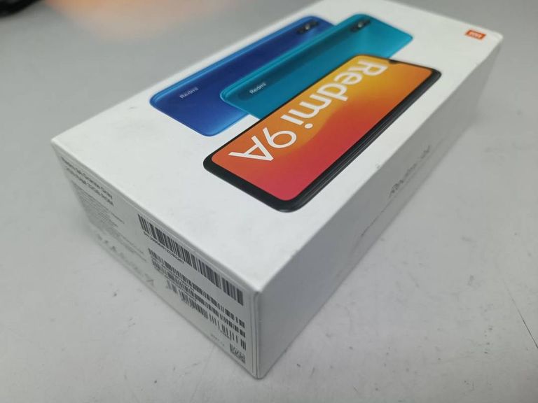 Xiaomi redmi 9a 2/32gb Код:01-19033810. Зображення 5