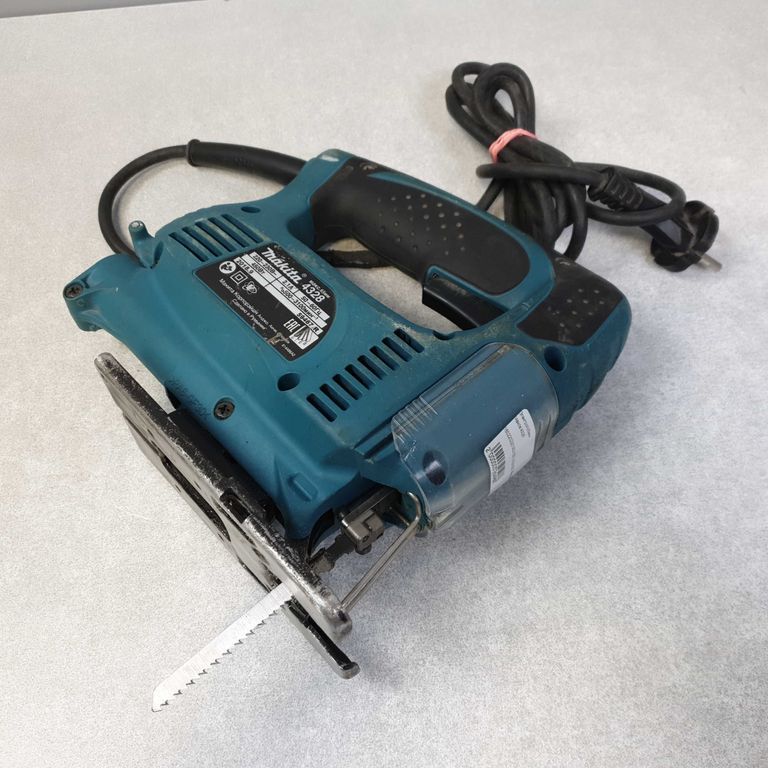 Makita 4328 Код:2000003264988. Зображення 6