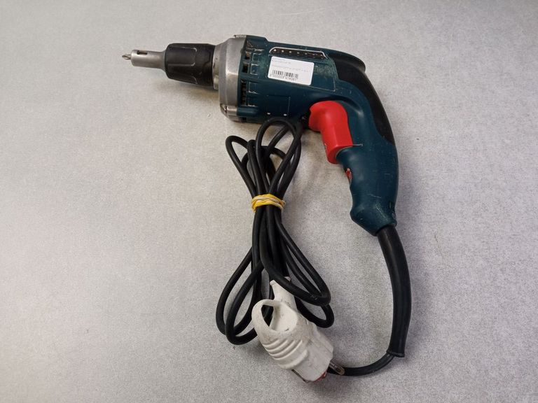 Дешево Bosch GSR 6-45 TE (0601445100) з ломбарду