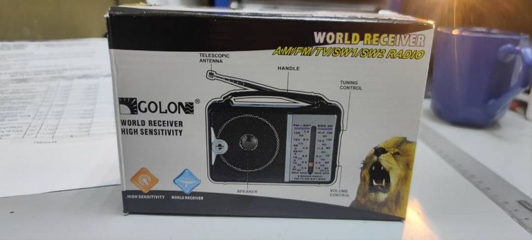 Colon rx 606ac