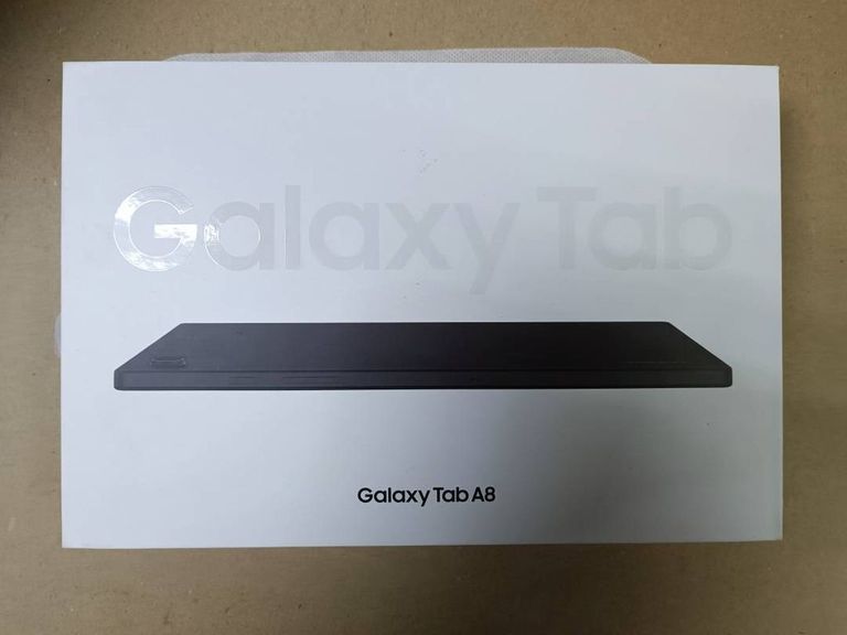 Samsung galaxy tab a8 10.5 sm-x200 3/32gb Код:01-19046980. Изображение 5