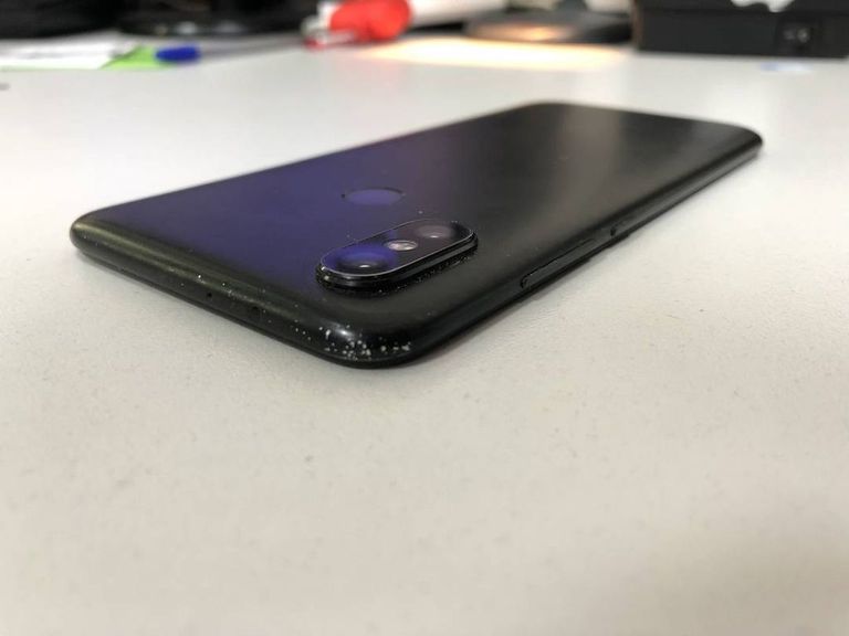 Xiaomi Mi A2 4/64GB Black Код:01-18450398. Зображення 5