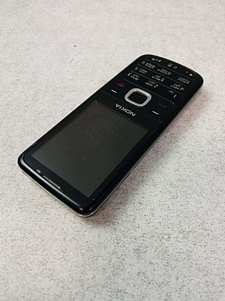 Nokia 6700 classic Код:2000002370079. Зображення 4