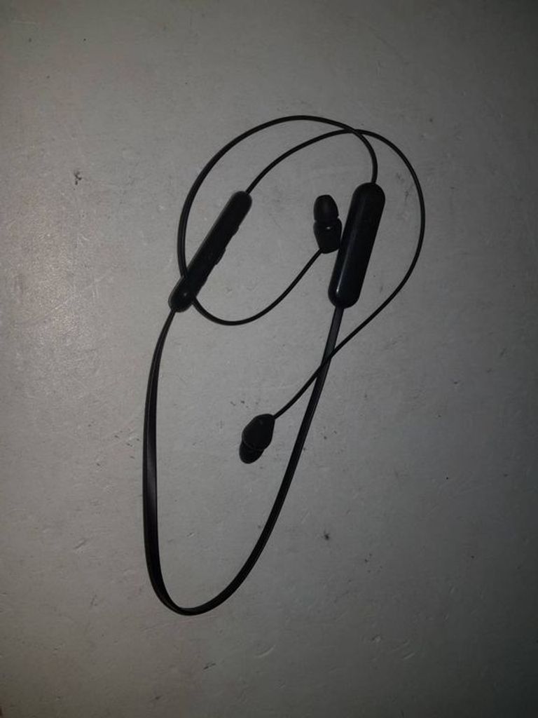 Купить Sony wi-c200 Б/У