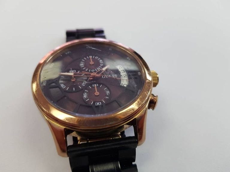 GUESS W14052G2