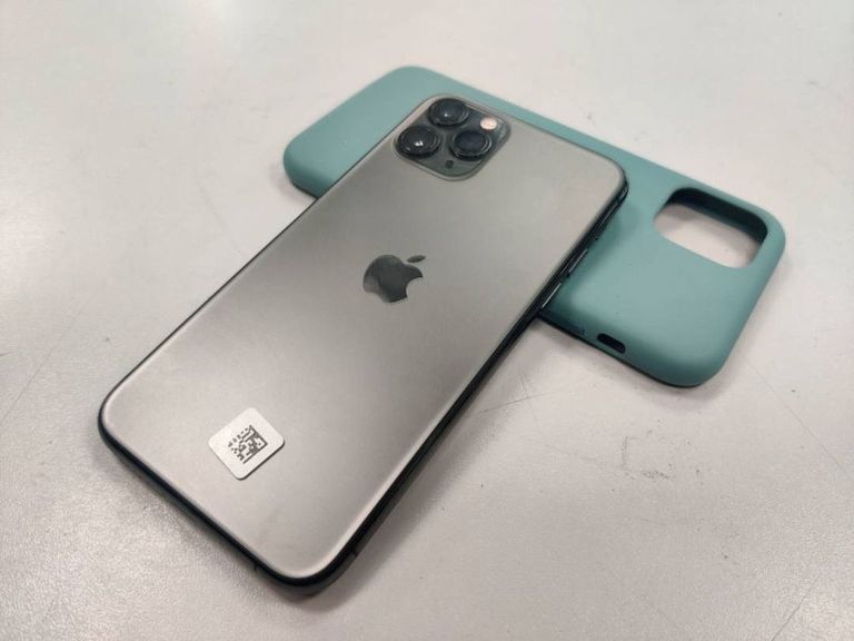 Оголошення Apple Iphone 11 pro Б/У