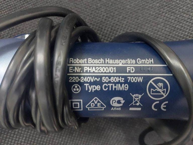 Bosch pha 2300