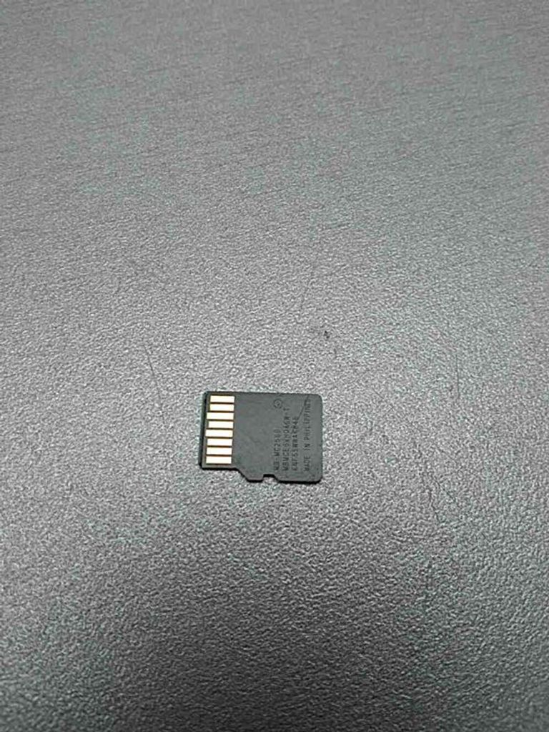 Оголошення VERICO 16 GB microSDHC UHS-I Class 10 1MCOV-MDH9G3-NN Б/У