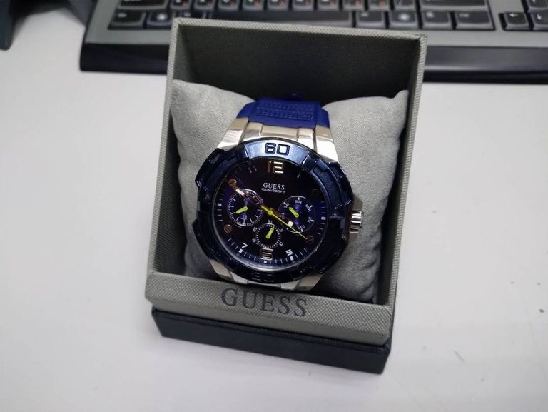 GUESS W1254G1