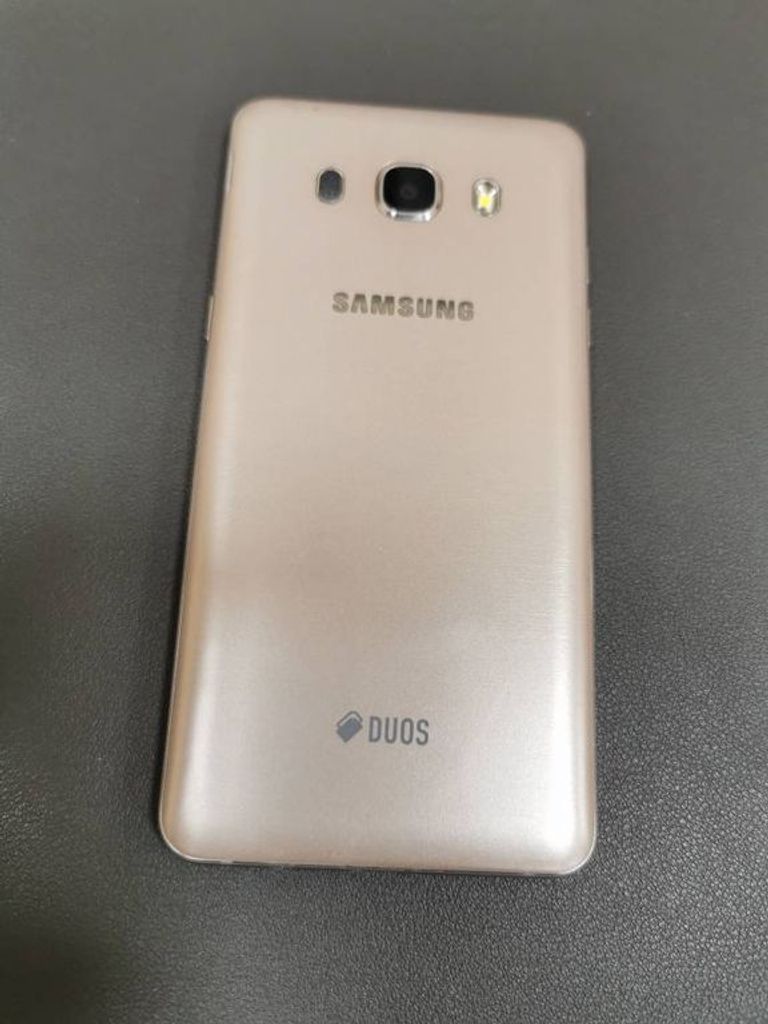 Samsung j510h galaxy j5