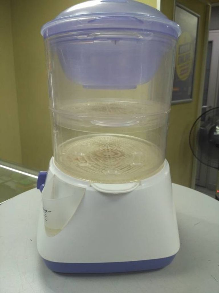 Оголошення Zelmer sc1002 Б/У