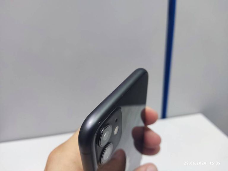 Apple iphone 11 128gb Код:01-200173301. Зображення 8