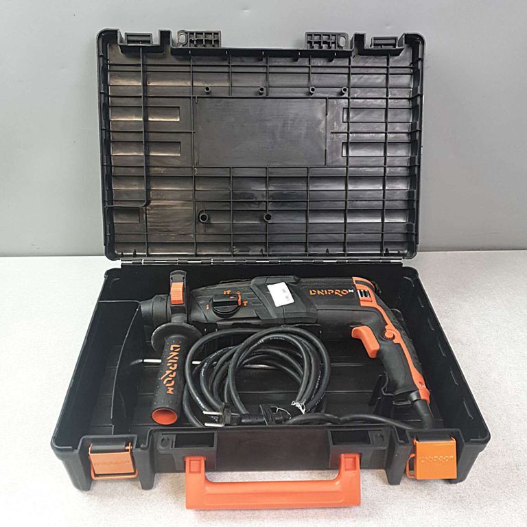 Дешево Dnipro-m RH-100 (49127000) з ломбарду