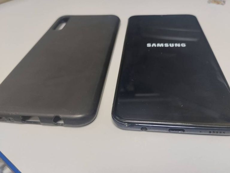 Купить Samsung a307f galaxy a30s 4/64gb Б/У