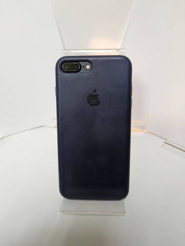 Apple iPhone 7 Plus 128GB Black (MN4M2)