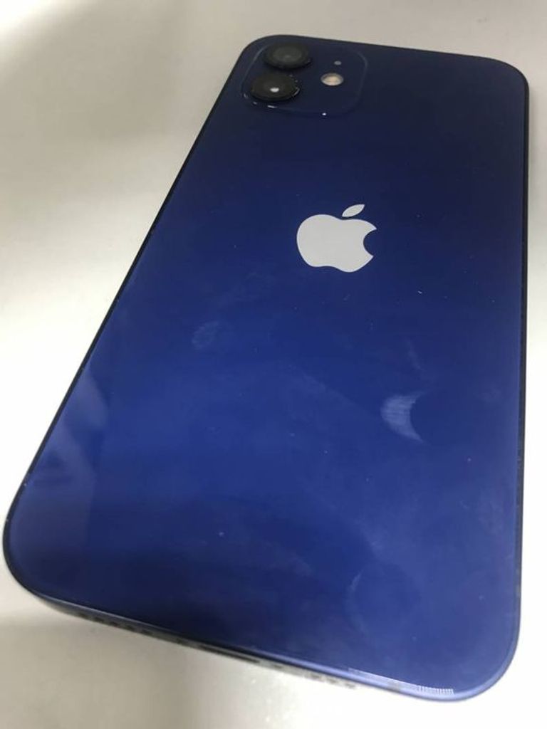 Apple iPhone 12 64GB (PRODUCT)RED Код:01-19308243. Зображення 7