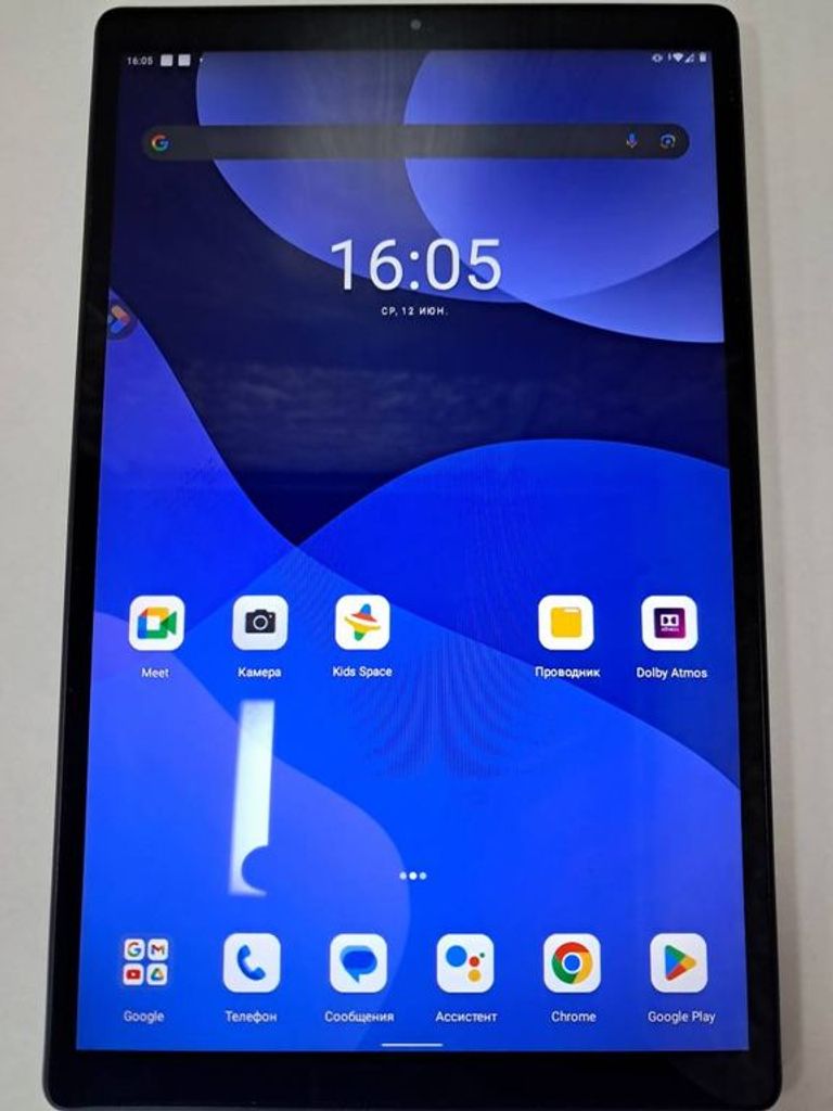 Lenovo tab m10 tb-x306x 64gb 3g