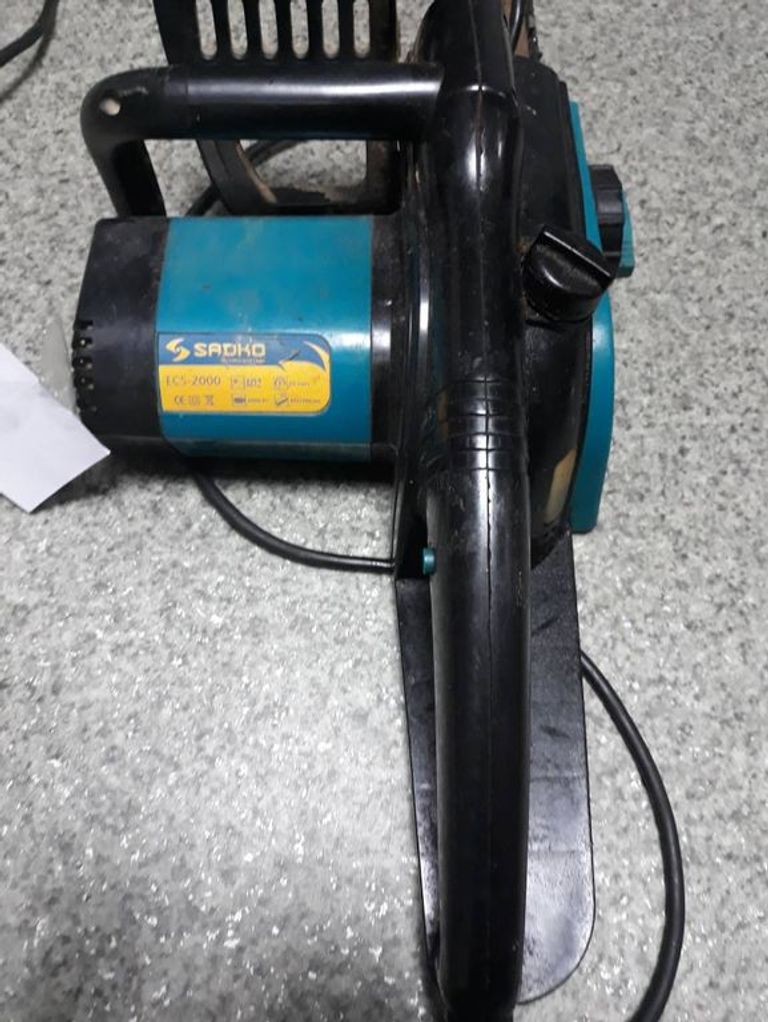 Купити Sadko ecs-2000 Б/У