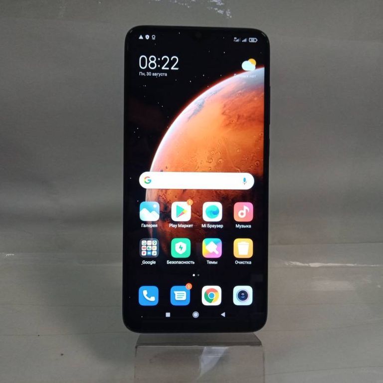 Xiaomi redmi note 8 pro 6/ 64gb