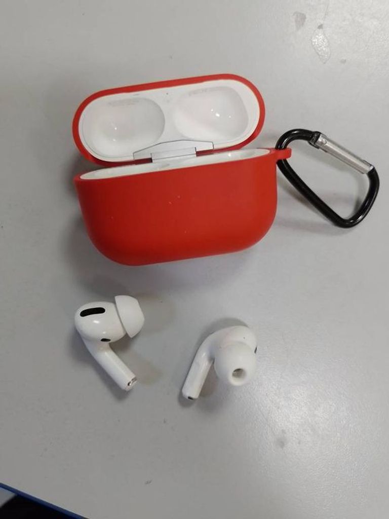 Apple airpods pro a2190,a2084+a2083 2019г