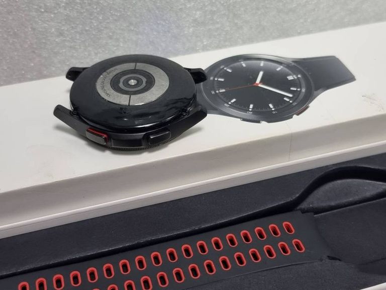 Samsung galaxy watch4 classic 46mm