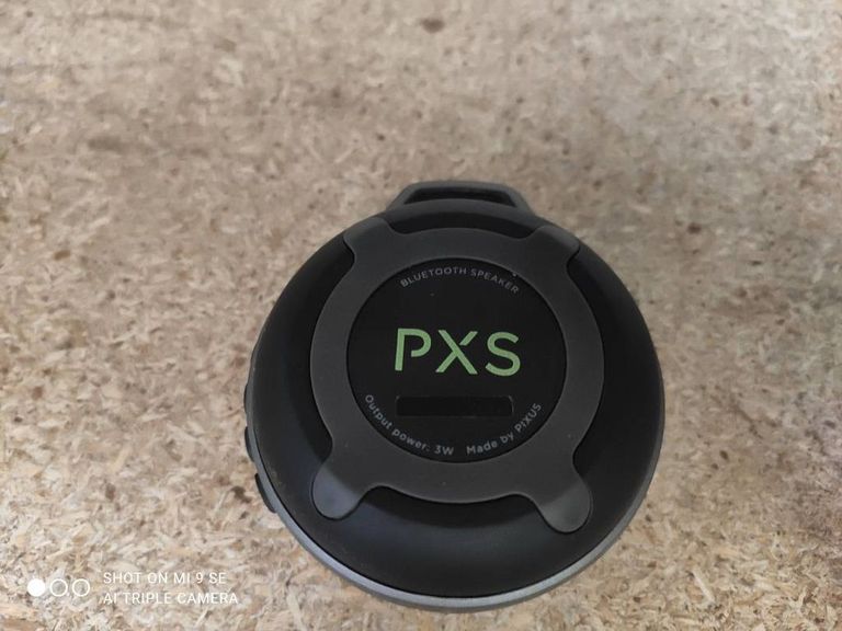 Купити Pixus Active Lime Б/У