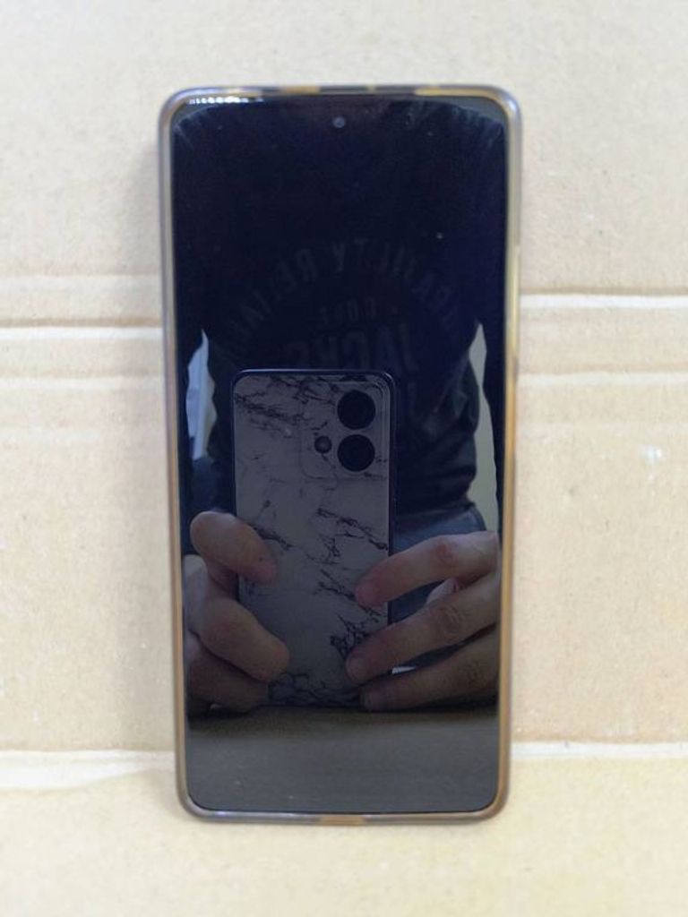 Купить Xiaomi Redmi Note 12 Pro+ 5G 8/256GB Blue Б/У