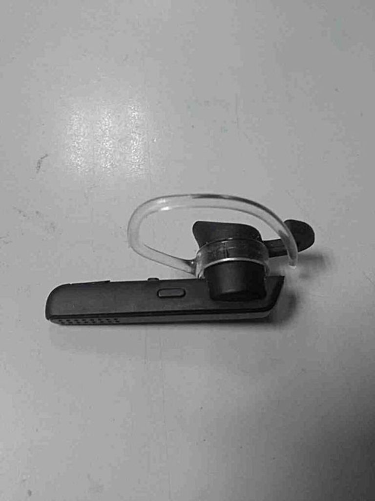 Купить Jabra Talk 45 (100-99800902) Б/У