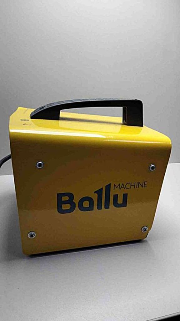 Оголошення Ballu bkx-3 Б/У