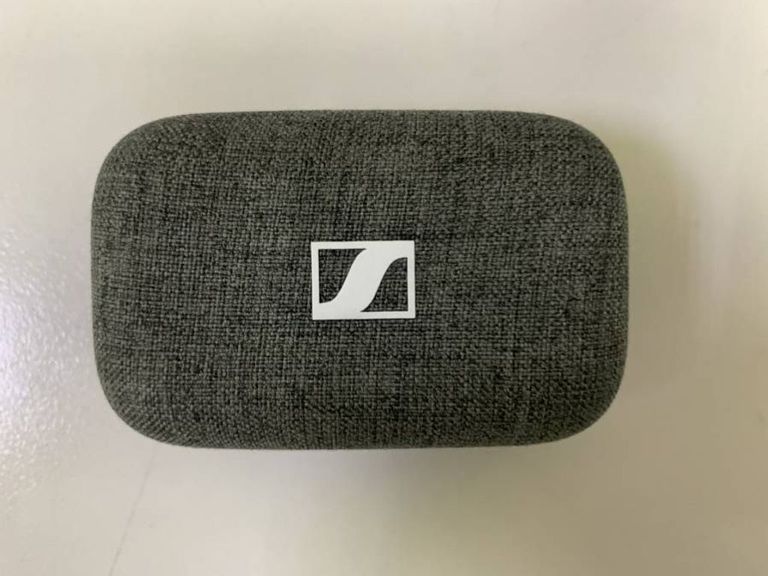 Оголошення Sennheiser momentum true wireless 3 Б/У