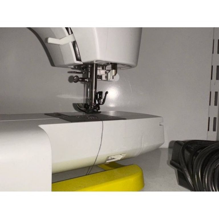 Дешиво Necchi NC-102D с ломбарда