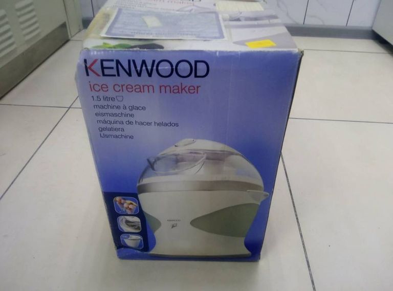 Kenwood im 280