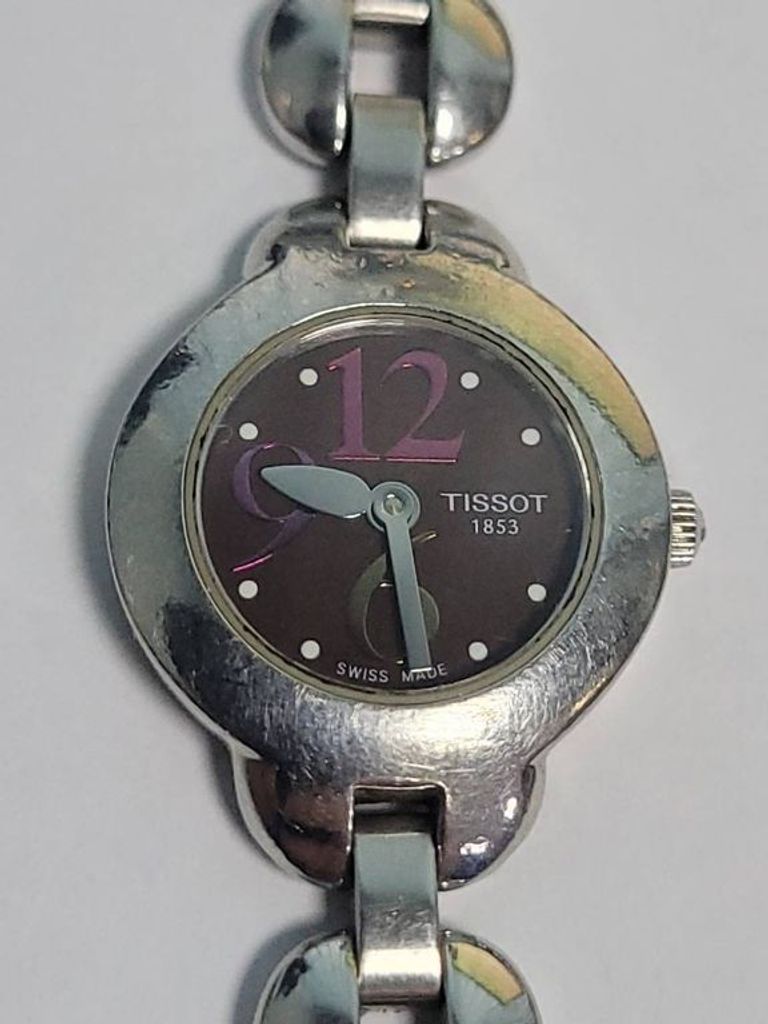 Tissot G335S