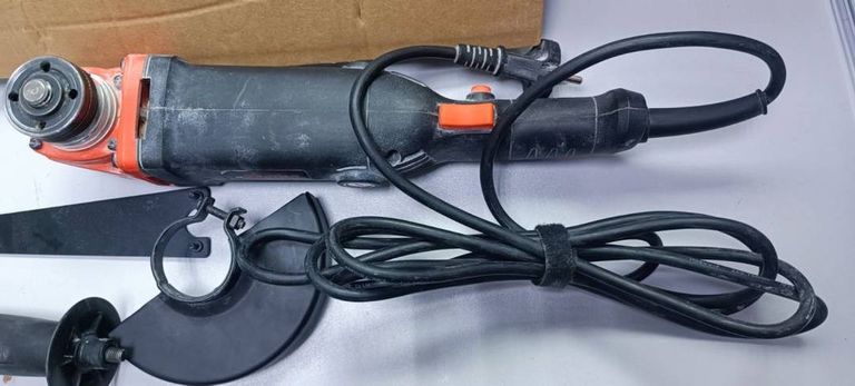 Дешиво Dnipro-M gl-125s с ломбарда