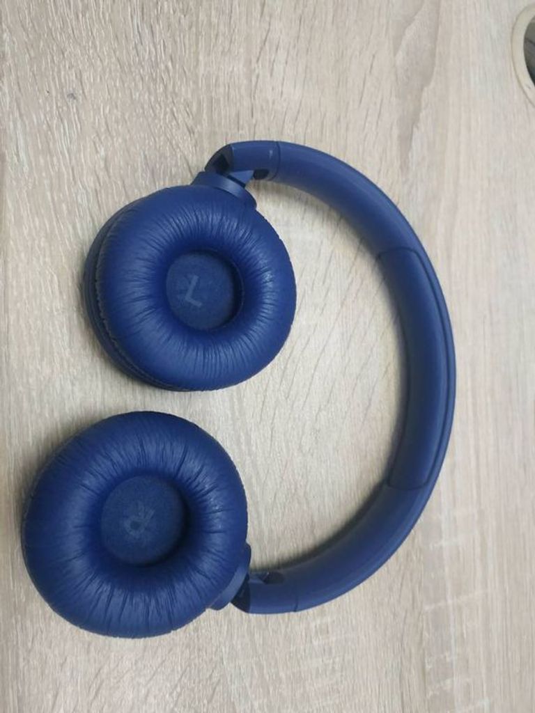 Объявление Jbl tune 510bt Б/У