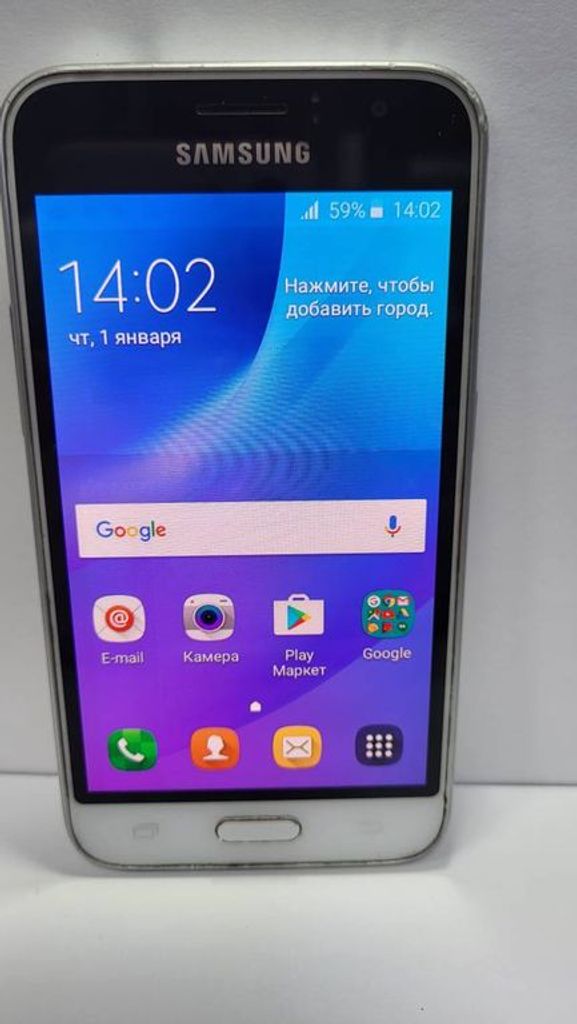 Купить Samsung j120f galaxy j1 Б/У